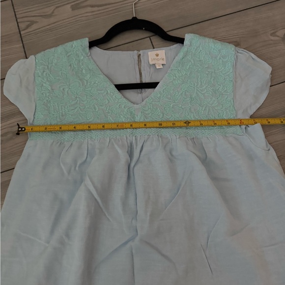 J. Marie The Penelope Dress - Picture 7 of 11